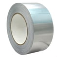 thumbnail image 1 of Aluminum Adhesive Tape Sealing Tape, 20m by 48mm, Silver Color, 1 of 5