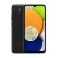 thumbnail image 1 of Smartphone Samsung Galaxy A03  Negro Desbloqueado, 1 of 4