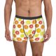 thumbnail image 1 of Fotbe Lemon Orange Calzoncillos Tipo Boxer con Bolsa de Soporte Total para Hombre, X-Temp Fresco, Transpirable y de Secado Rápido-Medium, 1 of 5