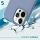 thumbnail image 3 of Funda de Protección para iPhone 14 Pro Max - Sovico - Silicón con Forro de Microfibra, 3 of 6