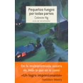 thumbnail image 1 of Pequeños fuegos por todas partes, 1 of 1