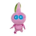 thumbnail image 3 of Peluche Pikmin rose, 3 of 3