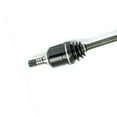thumbnail image 7 of Bodeman Front Right CV Axle Shaft Passenger Side for 2012 2013 2014 2015 2016 2017 Toyota Prius V, 7 of 7