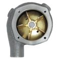 thumbnail image 3 of New Right Handed Water Pump Fits Detroit Diesel Il-71 Engines 5149708 23506711, 3 of 3