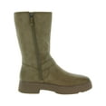 thumbnail image 2 of Dr. Scholls Women's VIP Mid Shaft Boot Toasted Taupe 7M, 2 of 3