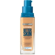 Maybelline Super Stay Better Skin Foundation