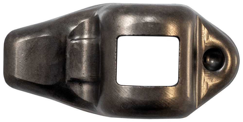Melling MR-802 Engine Rocker Arm Left MR802 2142088 RA-9701 RA9701 R875A R-875A Fits select: 1979-1980 AMERICAN MOTORS JEEP, 1974-1978 JEEP JEEP
