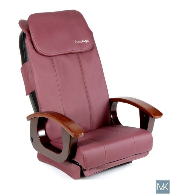 massage chair pillow