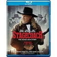 thumbnail image 2 of Stagecoach: The Texas Jack Story (Blu-ray), 2 of 2
