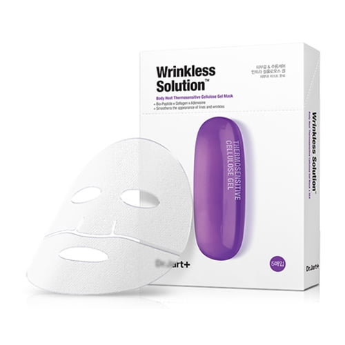 Dr. Jart+ Dermask Intra Jet Wrinkless Solution Pack of 5