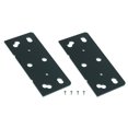 thumbnail image 1 of Reese Fifth Wheel Trailer Hitch Pin Box Spacer 61301 Sidewinder; For 12.5 Inch Wide Pin Boxes; Use With Lippert 1621 and 1716 Wing Sets, 1 of 1
