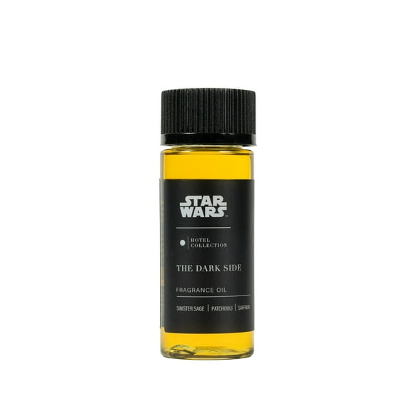 Aceite esencial Aroma360 Star Wars Dark Side 50 ml