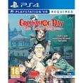 thumbnail image 1 of Groundhog Day: Like Father Like Son - PSVR [PlayStation 4], 1 of 5