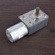 thumbnail image 2 of Engranaje Helicoidal de Turbina de Alto Par Motor Adaptado a Gusano DC 12V Turbo 5/6/20/40/62 RPM ANGGREK  Otros, 2 of 5