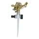 thumbnail image 2 of Aspersor de riego Jadeshay aspersor automático rotación 360 grados, 2 of 8