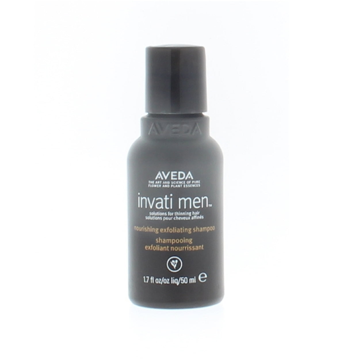 Aveda Invati Men's Nourishing Exfoliating Shampoo for Thinning