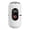 White, variant on Efficient Foot Buffer With Auto Stop Function Perfect For Travel Use