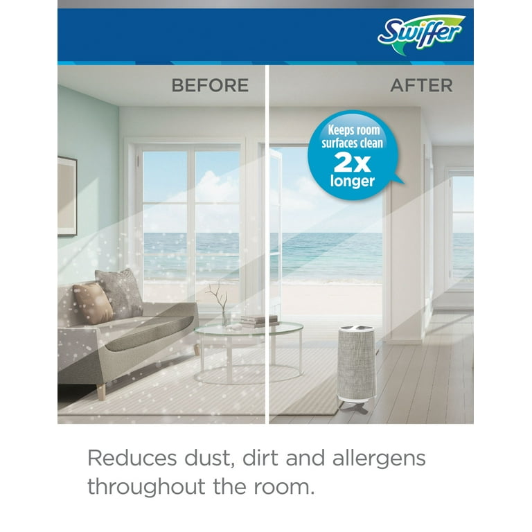 Swiffer continuous clean filter on sale refills