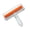 Orange, variant on Upgraded Chum Chum Roller & Detailer Bundle - Pet Hair Remover and Reusable Lint Roller - Cat and Dog Hair Remover for Furniture, Couch, Carpet, Clothing and Bedding