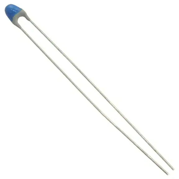 Pack of 5 NTCLE203E3103HB0 NTC Thermistors 10Kohms 3% Radial :RoHS