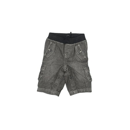 

Pre-Owned Baby Gap Boy s Size 3-6 Mo Jeans