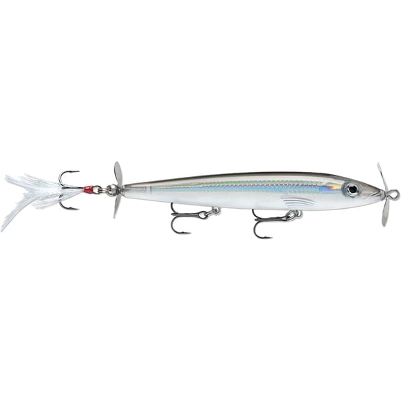 X-Rap Pop Hard Bait Lure