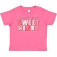 thumbnail image 3 of Inktastic Nana's Little Sweet Heart Boys or Girls Baby T-Shirt, 3 of 5
