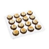 Freshness Guaranteed S'mores Iced Brownie Bites, 14.1 oz, 16 Count