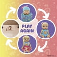 thumbnail image 6 of Baby Alive Baby Grows Up (Happy) - Happy Hope or Merry Meadow, Growing, Talking Baby Doll Toy, Surprise Accessories, 6 of 6