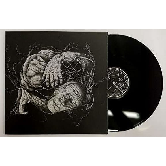 Verberis - Vorant Gnosis - Music & Performance - Vinyl