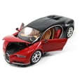 thumbnail image 4 of Welly 1:24 Bugatti Chiron, 4 of 5