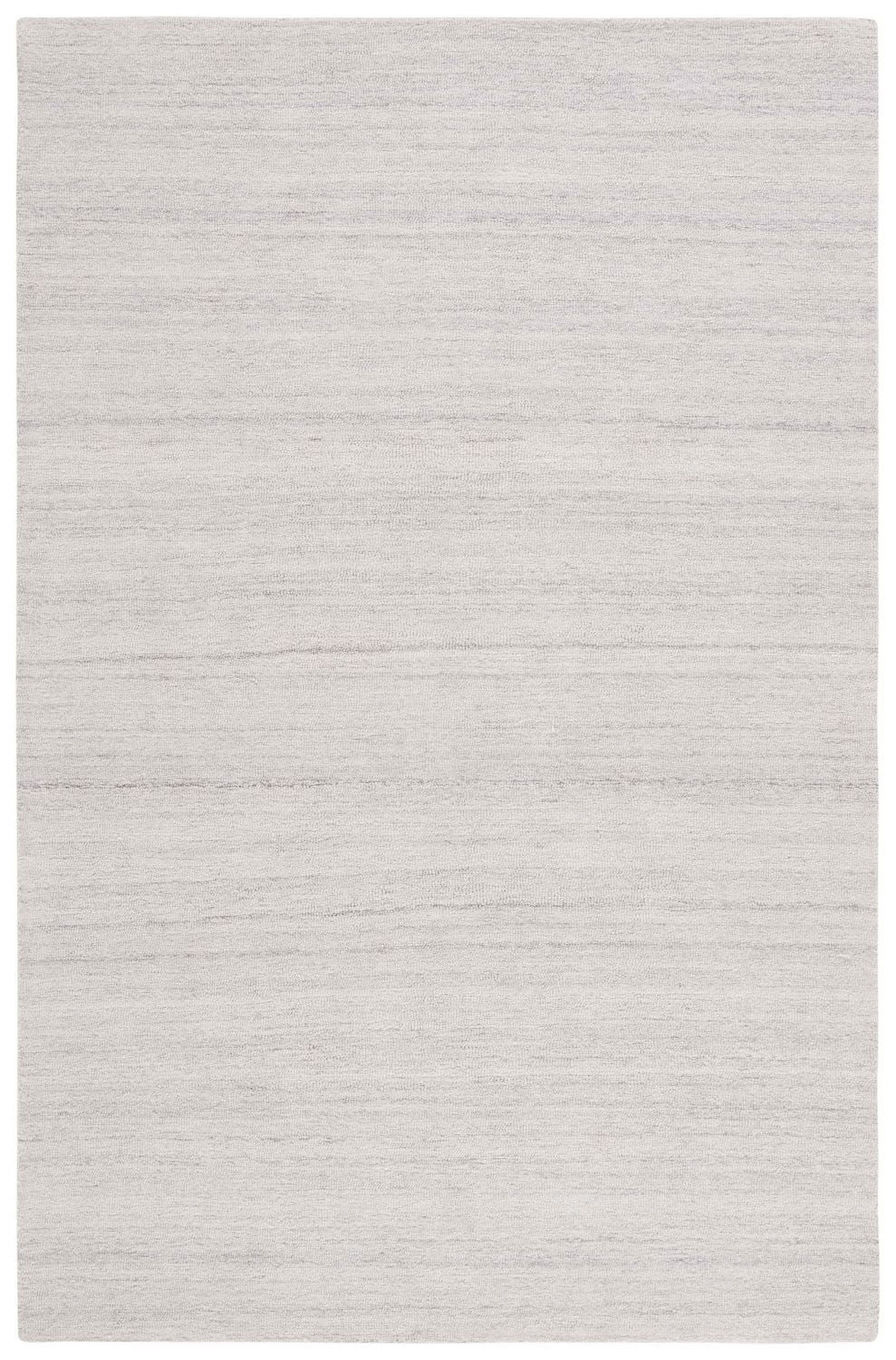 SAFAVIEH Outdoor Micro-Loop Garrett Solid Indoor/Outdoor Area Rug