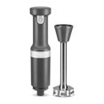 thumbnail image 4 of KitchenAid® Mélangeur à main sans fil à vitesses variables, 4 of 5