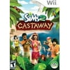 Pre-Owned The Sims 2 Castaway - Nintendo Wii