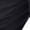 Black, variant on Miluxas Women's Quick-Dry Capris Travel Pants Lightweight Striped Woven Hiking Workout Casual Pants with Pockets White