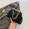thumbnail image 2 of Bolso bandolera para mujer, bolsos de hombro para mujer, bolsos cruzados, bolso de hombro, bolso bandolera pequeño, bolso de mano mini de moda, 2 of 7
