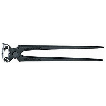UPC: 0843221003425 | Knipex 12  Farriers  Pincers