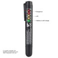 thumbnail image 4 of Car Test Pen, Portable Durable Useful Brake Fluid Tester  For Auto, 4 of 8