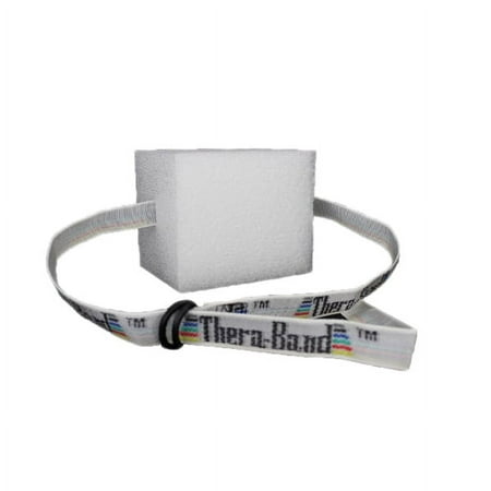 TheraBand Swim Belt with Buoyancy Foam, Tadpole
