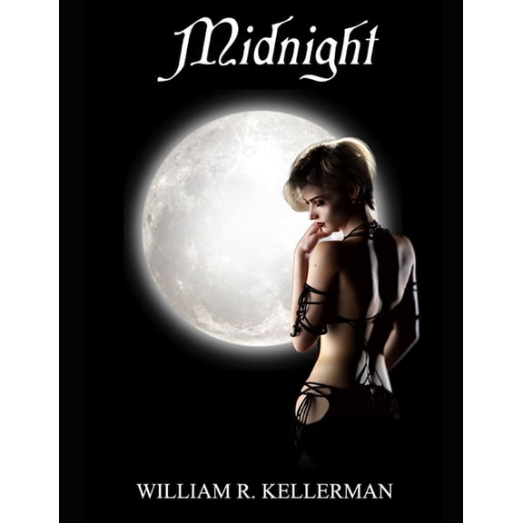 Midnight (Paperback)