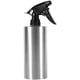 thumbnail image 1 of Pulverizador al vacío de acero inoxidable 304, pulverizador rellenable a presión manual, tanque de agua rociado, plantas de jardín interior y exterior (550ml) TUNC Sencillez, 1 of 5
