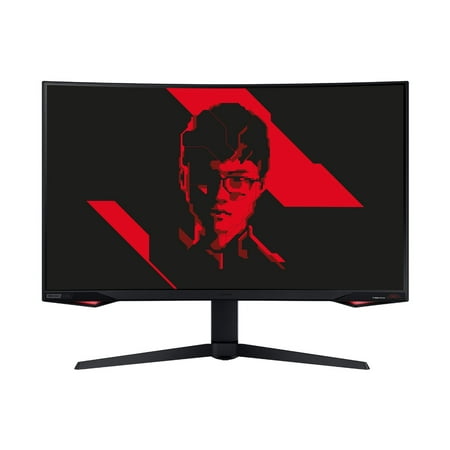 SAMSUNG 27" WQHD Gaming Monitor With Special T1 Faker Design - LC27G77TQSNXZA