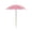 D5, variant on Adjustable Plant Umbrella for Garden - 19.69 Inch Sun Shade Cover with Alloy Frame, UV Protection for Potted Plants, Flowers & Vegetables, Easy Install Retractable Pole for Outdoor Plant Care