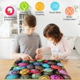 thumbnail image 4 of Puzzle HUADADA Easter Egg 1000 piezas para adultos y niños, 4 of 6