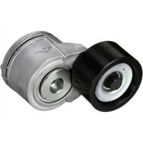 Accessory Belt Tensioner - Compatible with 2013 - 2022 Kenworth T680 2014 2015 2016 2017 2018 2019 2020 2021