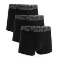 thumbnail image 2 of Pack de 3 bañadores Under Armour de algodón de alto rendimiento para hombre, 2 of 2