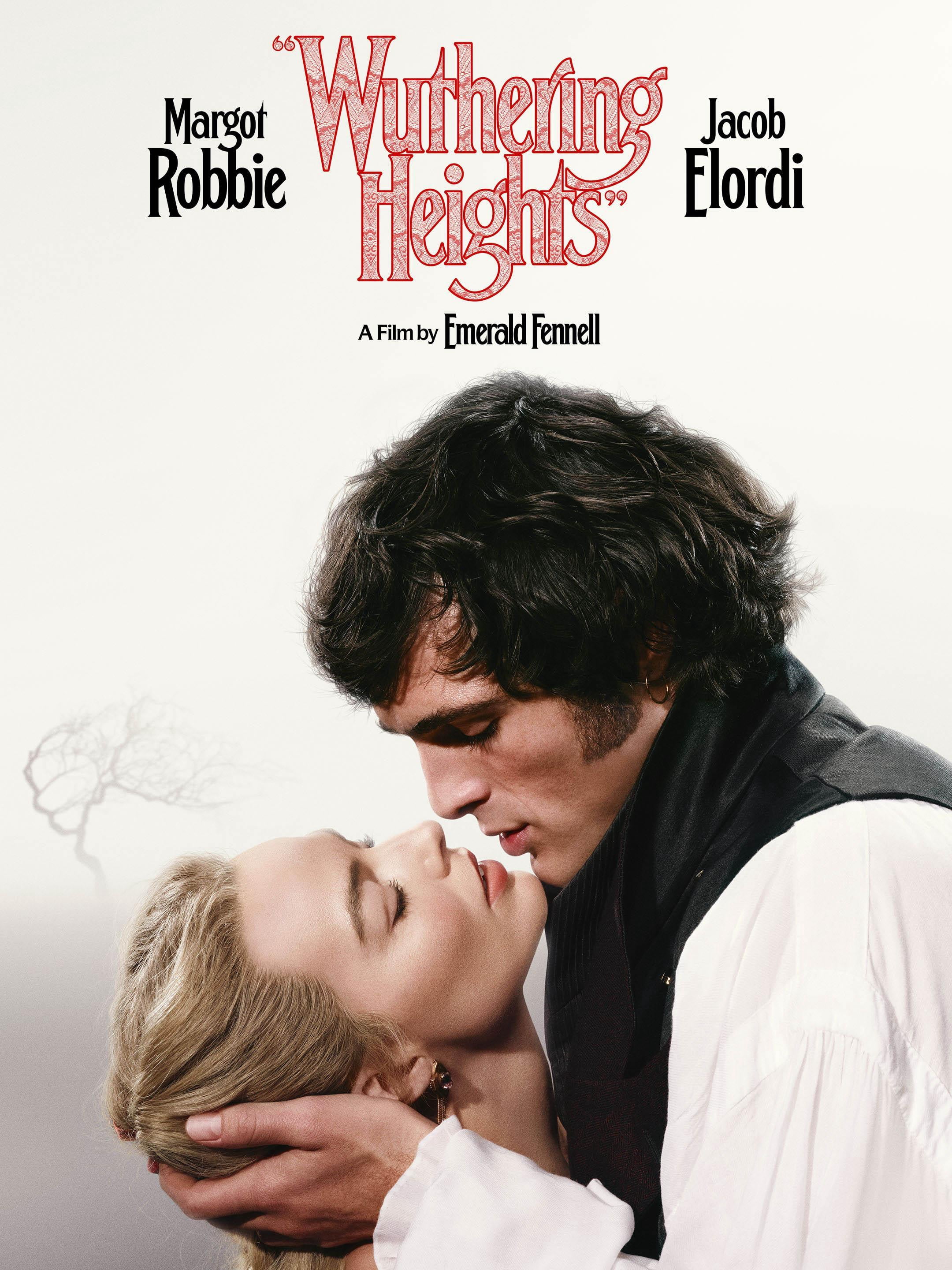 Wuthering Heights (2026) (Blu-ray), Drama, Warner Bros.