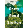 thumbnail image 1 of Station de Neige, un Roman, 1 of 2