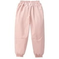 thumbnail image 1 of Blekii Pantalon de Randonnée pour Enfants Doublé en Molleton, Pantalon de Ski Résistant à l'Eau Pantalon de Sport d'Hiver pour l'Extérieur pour Tout-Petits, 1 of 6