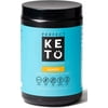 Perfect Keto Perform Pre Workout Powder - Burn Fat for Fuel Energy Supplement Drink Mix for Men and Women